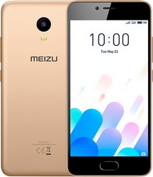 Замена стекла на телефоне Meizu M5c в Нижнем Тагиле